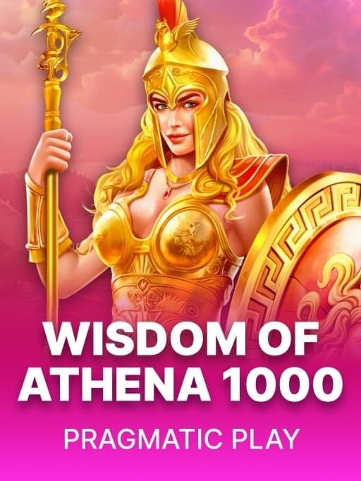 Wisdom of Athena 1000 icon