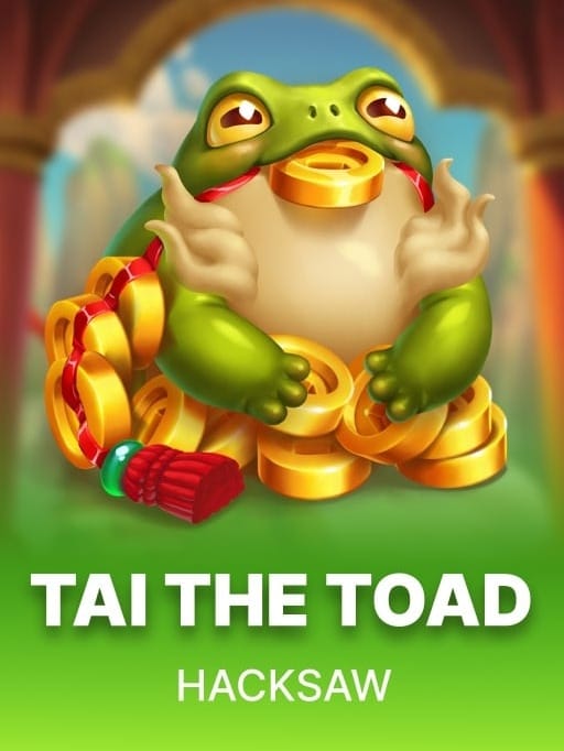 Tai the Toad icon