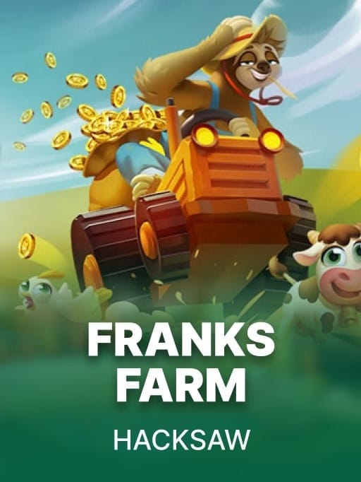 Frank's Farm icon