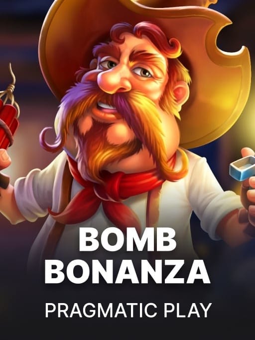 Bomb Bonanza icon
