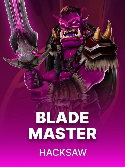 Blade Master icon